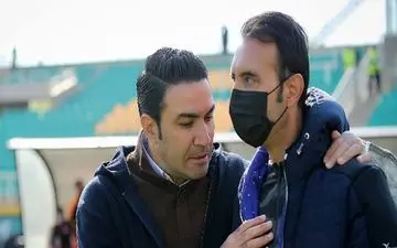 ضربه ای که این بار عنایتی به نکونام می زند