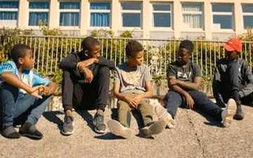  «بینوایان» نماینده فرانسه در اسکار ۲۰۲۰ شد