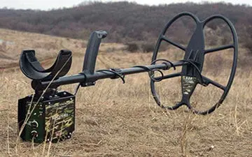 آموزش ساخت فلزیاب جیبی + فیلم 