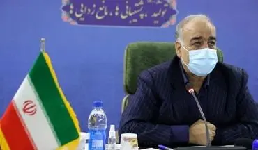 پایان خاموشی ها در کرمانشاه با دستور استاندار / استفاده از کولر گازی در ادارات ممنوع شد 