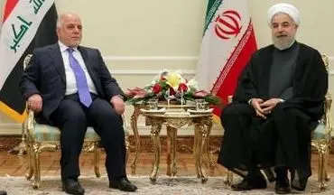 همگرایی ایران و عراق در رویارویی با تروریسم