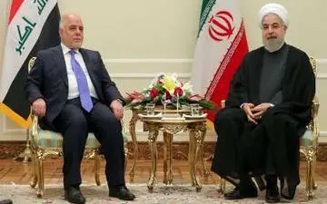 همگرایی ایران و عراق در رویارویی با تروریسم