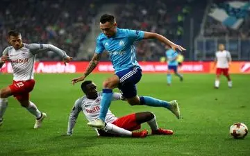 گل جنجالی دیگر فینالیست لیگ اروپا را مشخص کرد