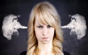 کنترل خشم از منظر طب اسلامی و سنتی