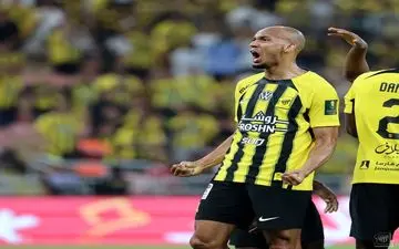 اتحاد با معجزه دنیلو پریرا به فینال جام حذفی عربستان رسید

