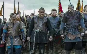  «وایکینگ‌ها» از هیستوری به نتفلیکس می‌روند 