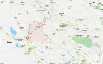 رویدادها و تحولات عراق در یک نگاه/هشتم بهمن