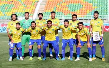 پیش بینی پاداش برای نفتی‌ها برابر استقلال