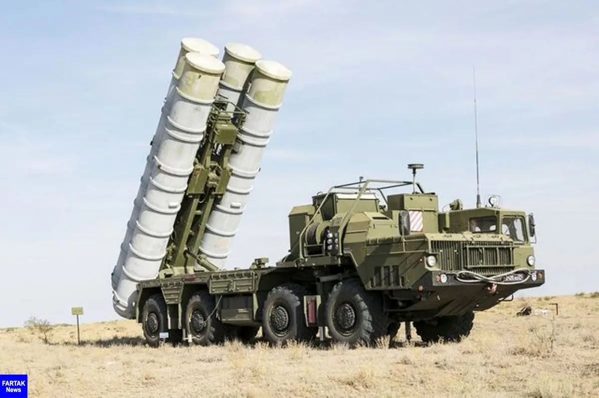 هشدار مجدد آمریکا به ترکیه درباره عواقب خرید اس-۴۰۰ روسیه