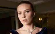 استایل و زیبایی خیره‌کننده اسکارلت جوهانسون در مراسم اکران فیلم جدیدش