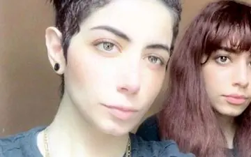 داستان فرار 2 خواهر از جهنم / ارتباط اجباری با مردان برایمان سخت بود+ عکس 