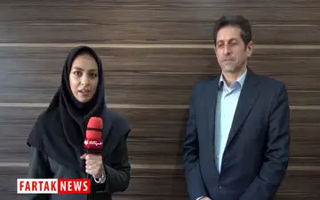 آخرین خبر از تصادف اردوی دانش آموزی دختران در کرمانشاه + فیلم