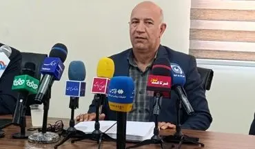 

 سد «کبوتر‌لانه» کنگاور در هفته دولت  آبگیری می‌شود



