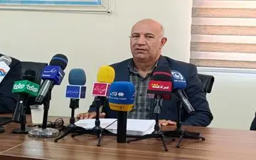 

 سد «کبوتر‌لانه» کنگاور در هفته دولت  آبگیری می‌شود



