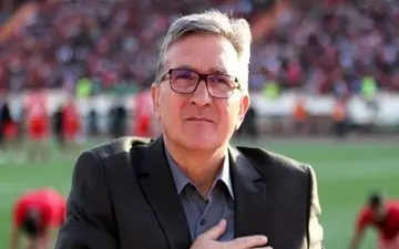 مطالبات برانکو؛موضوعی مهم برای باشگاه پرسپولیس