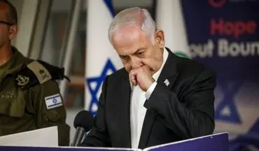  کابینه جنگی نتانیاهو منحل شد 
