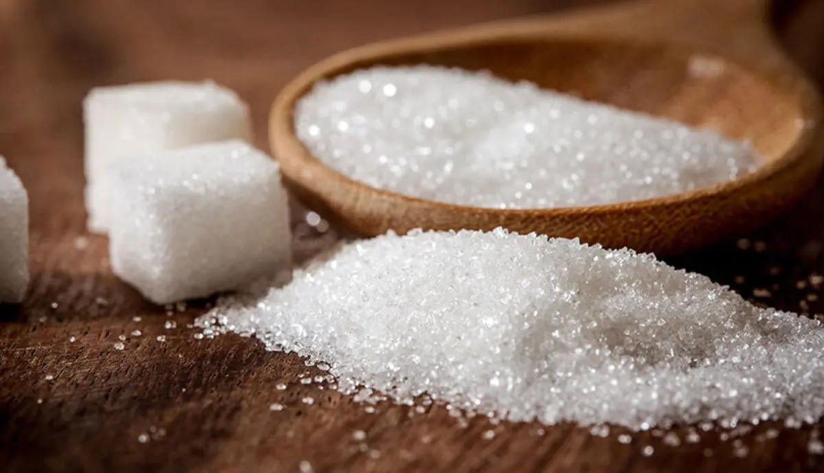  حذف کامل شکر برای بدن ضرر دارد؟