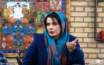 عکس کنار دریایی عاطفه رضوی همه را مبهوت کرد|عاطفه رضوی با استایلی متفاوت کنار ساحل