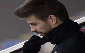 دزد به خانه مدافع اسپانیایی بارسلونا زد