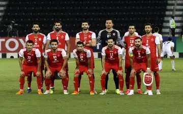 ترکیب پرسپولیس مقابل مس رفسنجان مشخص شد