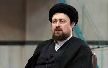 سید حسن خمینی: «معامله قرن» جنایت غیرقابل توجیه قرن است
