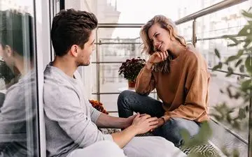  آیا او شما را واقعا دوست دارد؟ 3 راه دارد که باید بدانید 