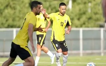 پاسخ رد ستاره سرشناس به آبی ها