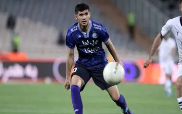 آخرین وضعیت جدایی هافبک استقلال