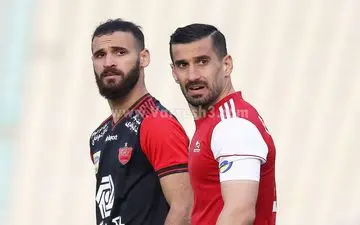 حاج‌صفی- پرسپولیس؛ برش‌هایی از یک رقابت حیثیتی