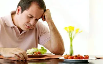 افزایش اشتها| راهکارهای افزایش اشتها بعد از بیماری