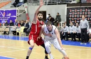 گزارش تصویری | گلنور اصفهان، شهرداری گرگان را زمینگیر کرد!