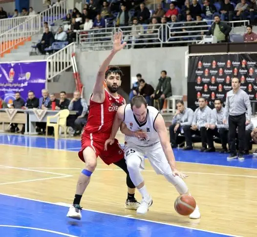 گزارش تصویری | گلنور اصفهان، شهرداری گرگان را زمینگیر کرد!