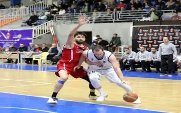 گزارش تصویری | گلنور اصفهان، شهرداری گرگان را زمینگیر کرد!