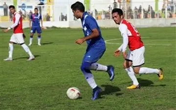 لیگ‌یک/ توقف دوباره اسکوچیچ و شاگردانش  