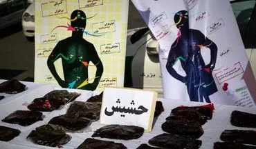 دستگیری ۱۸ فروشنده مواد مخدر و معتاد پرخطر در نیشابور