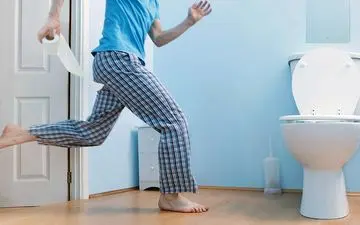 نگه داشتن ادرار چه عوارضی دارد؟