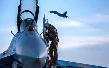 چرا ناتو در اوکراین منطقه پرواز ممنوع ایجاد نمی‌کند؟