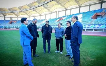 هیچ شهری دربی را گردن نمی گیرد/‌ یک عدد استادیوم قرضی لازم برای انجام یک مسابقه بزرگ! 