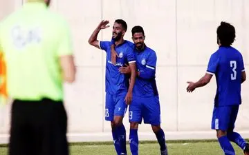 امیدوارم جایگزین خوبی برای فرهاد مجیدی باشم