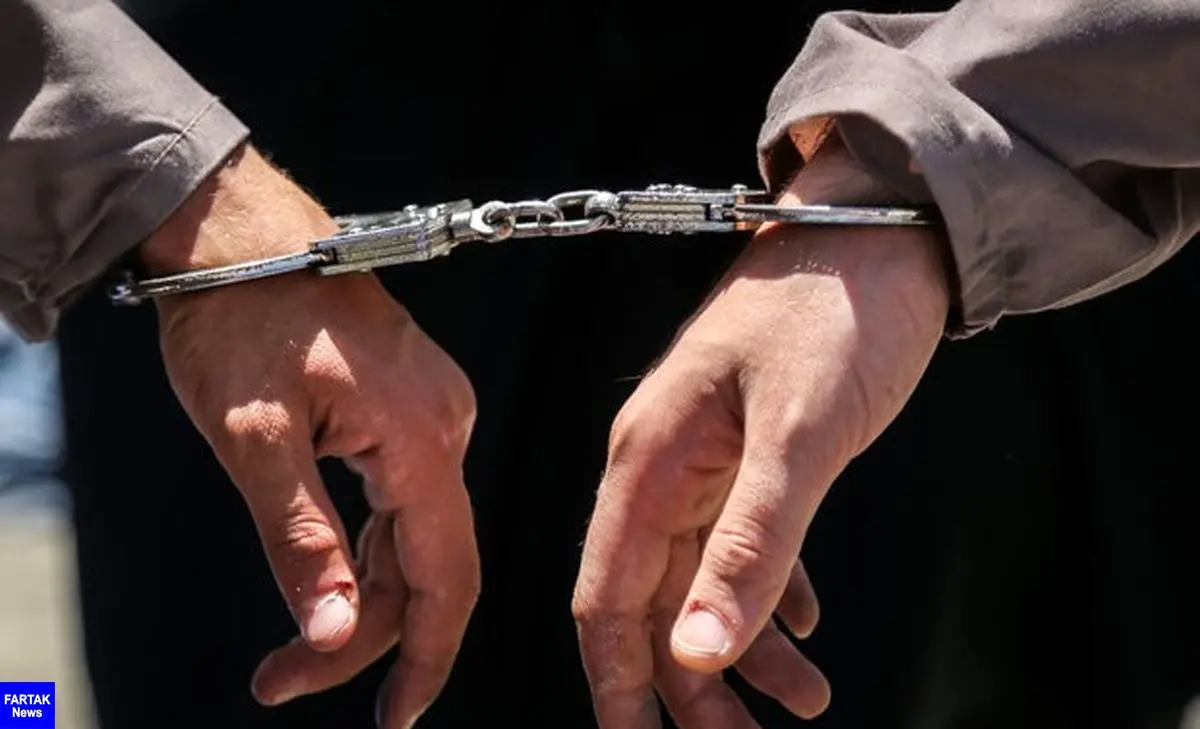قاتل پسر بچه ۱۰ ساله کوت عبدالله دستگیر شد