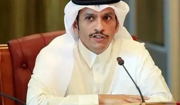 وزیر خارجه قطر: سیاست های عربستان، منطقه را ناامن کرده است
