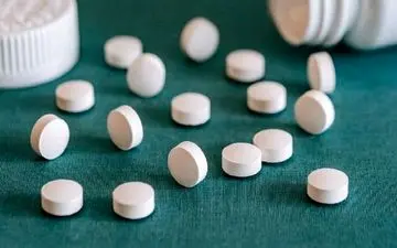 قرص ضد پیری وارد بازار شد !! + نحوه خرید 