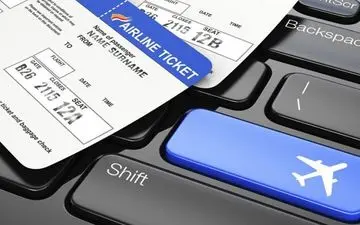 امکان شکایت از ایرلاین ها برای دریافت خسارت کنسلی بلیت فراهم شد
