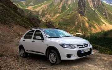 آغاز فروش برخی از محصولات گروه سایپا از هفته آینده

