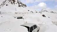 هواشناسی ایران ۱۴۰۱/۱۲/۰۲؛ هشدار وقوع بهمن در ۹ استان/ کاهش ۱۰ درجه‌ای دما در نوار شمالی 