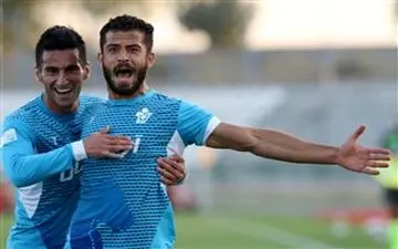 آقاخان: از مربیان پیکان ناراحت بودم ولی ... 