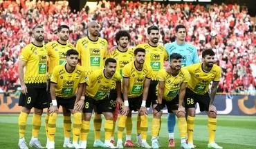  ترکیب سپاهان مقابل گل‌گهر مشخص شد 