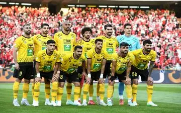  ترکیب سپاهان مقابل گل‌گهر مشخص شد 