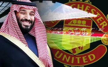 بن سلمان خرید منچستریونایتد را تکذیب کرد