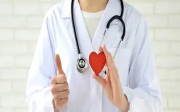 چطور قلبی سالم داشته باشیم